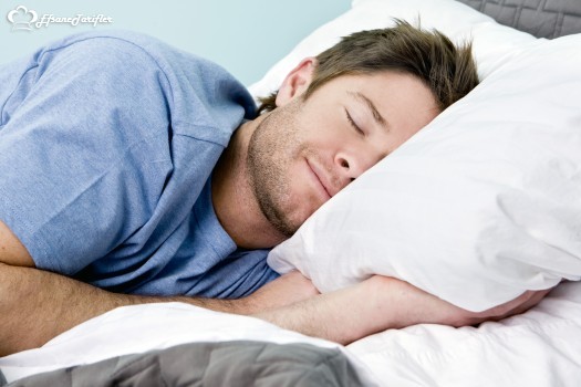 Sağlıklı Uykunun Önemi Tarifi Sağlıklı Uykunun Önemi Nasıl Yapılır