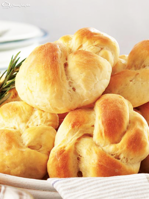 Mayıs Ekmeği Tarifi Mayıs Ekmeği Nasıl Yapılır