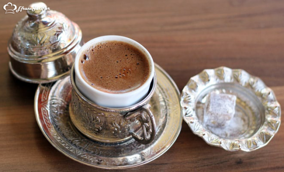 Türk Kahvesi Tarifi Türk Kahvesi Nasıl Yapılır