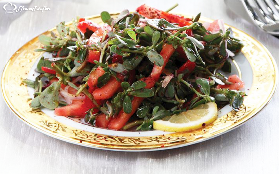 Pirpirim Salatası Tarifi Pirpirim Salatası Nasıl Yapılır