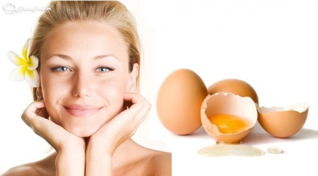 Yumurta akında bulunan protein yeni cilt hücresi oluşumu ve hasarlı dokunun kendini yenileyebilmesi için gereklidir.Bu sayede mevcut kırışıklıkların görünümü azalır ve yeni kırışıklıkların oluşması geciktirilir