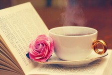 Kitap ve Kahve Kokusu Yemek Tarifleri ve Sosyal Paylaşımlarını Listeleyebilir Yemek Tariflerini Takip Edebilirsiniz