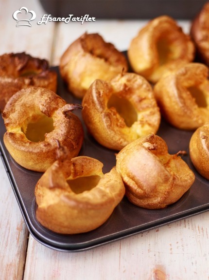 Yorkies Tarifi Porsiyonu