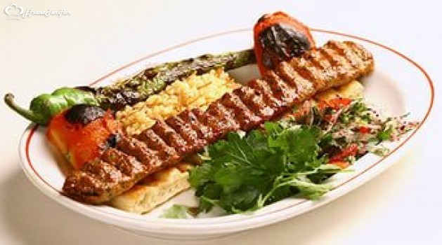 Adana Kebap