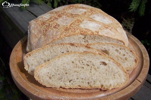 Ev Yapımı Ekmek Tarifi Ev Yapımı Ekmek Nasıl Yapılır