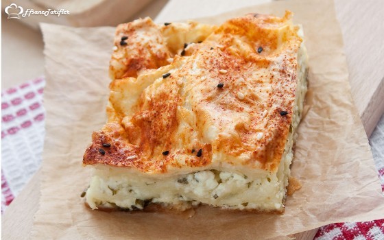 Sodalı Börek