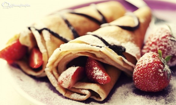 Pancake Tarifi Pancake Nasıl Yapılır