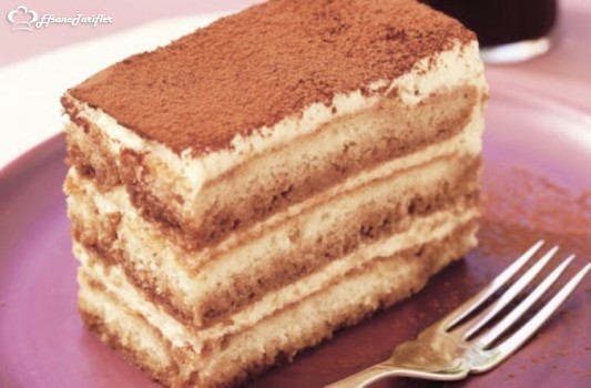 Tiramisu Tarifi Tiramisu Nasıl Yapılır