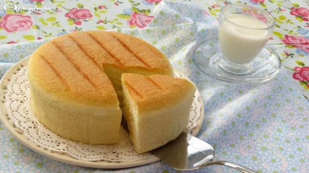 Pamuk Cheesecake