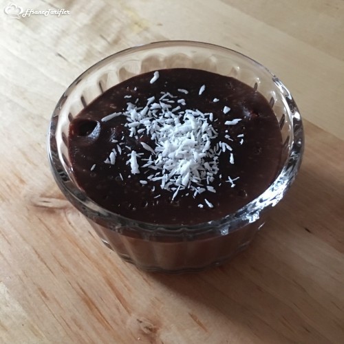 Fit Puding Tarifi Fit Puding Nasıl Yapılır