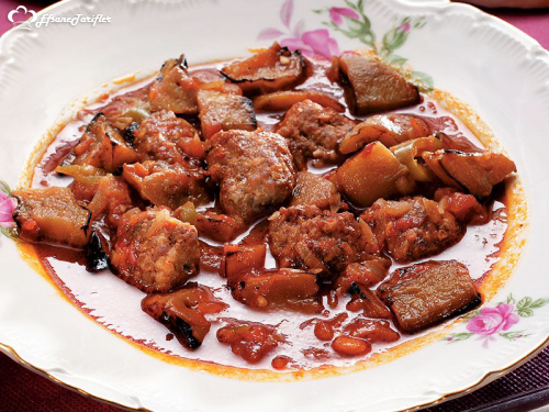 Kilis Kebabı Tarifi Kilis Kebabı Nasıl Yapılır