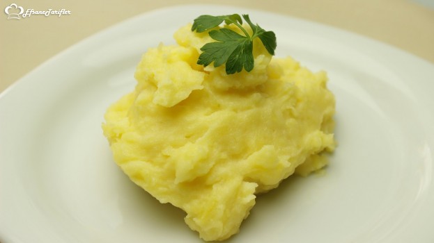 Patates Püresi