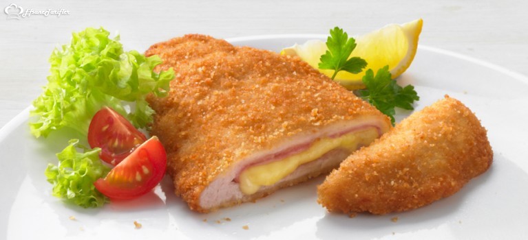 Cordon Bleu Tarifi Cordon Bleu Nasıl Yapılır