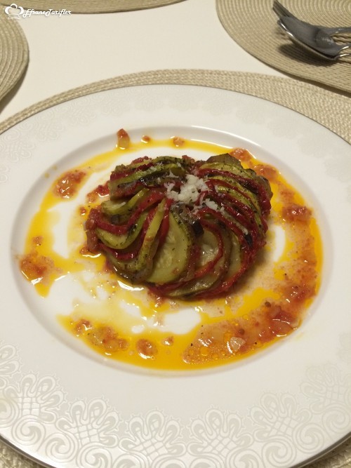 Ratatouille Tarifi Ratatouille Nasıl Yapılır