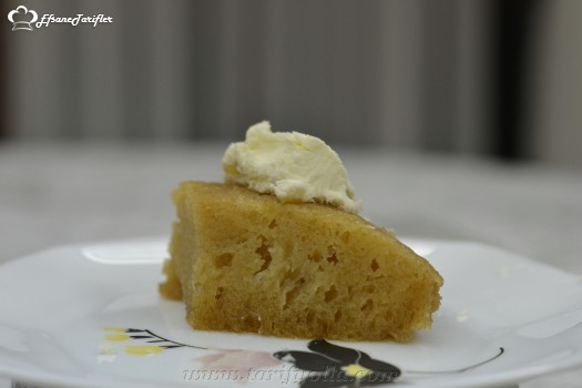 Fakir Baklavası Tarifi Fakir Baklavası Nasıl Yapılır