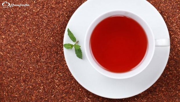 Rooibos Çayı Tarifi Rooibos Çayı Nasıl Yapılır