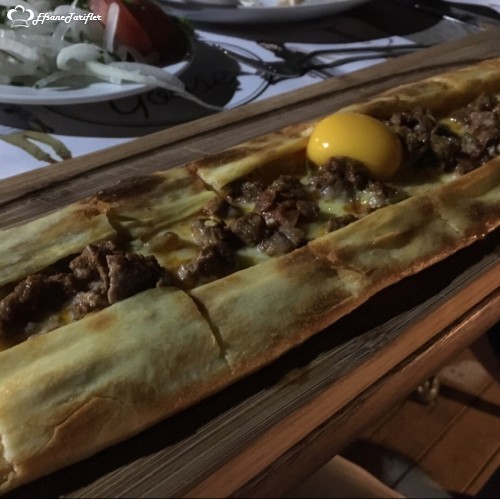 Fatsa da karadeniz pidesi yemek isterseniz denize nazır nezih bir mekan Ziyafet Restorant