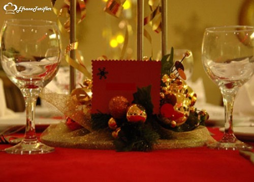 Arı Kovanı Restaurantı İTÜ Kampüsü içinde harika bir yılbaşı gecesi geçirebilirsiniz :)