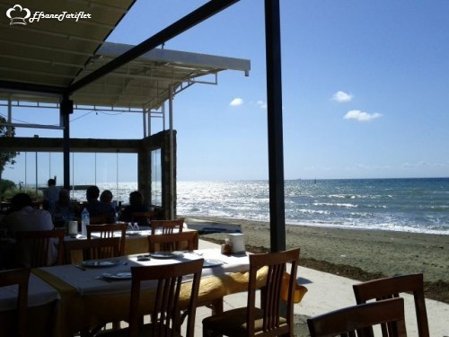 Şirinyer Restaurant İskenderunda deniz kenarında küçük şirin bir mekan,özellikle mezelerine çok güveniyorlar, Humusların da turşu ve tereyağ kullanıyorlar ahtapot satalarındada oldukça iddalılar.