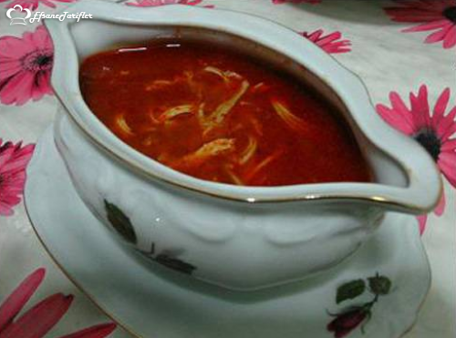 Denizli yöresine ait besleyici  Kedi Börülcesi Çorbası  kuru börülce ile hazırlanmış farklı bir çorba, tatmanızı tavsiye ederim :)