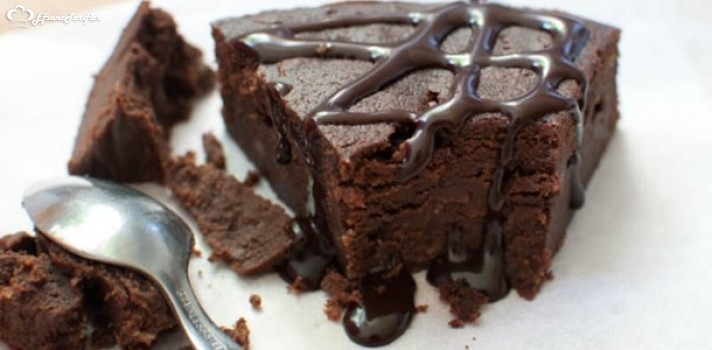 '' Kahveli Çikolatalı Kek '' pazartesi sendromunu atlatmanın en tatlı yolu :)